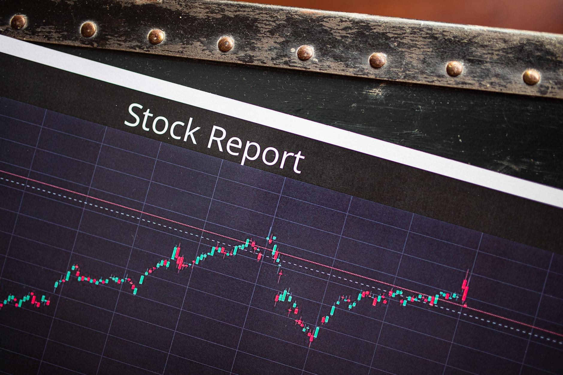 Grid Trading Strategien