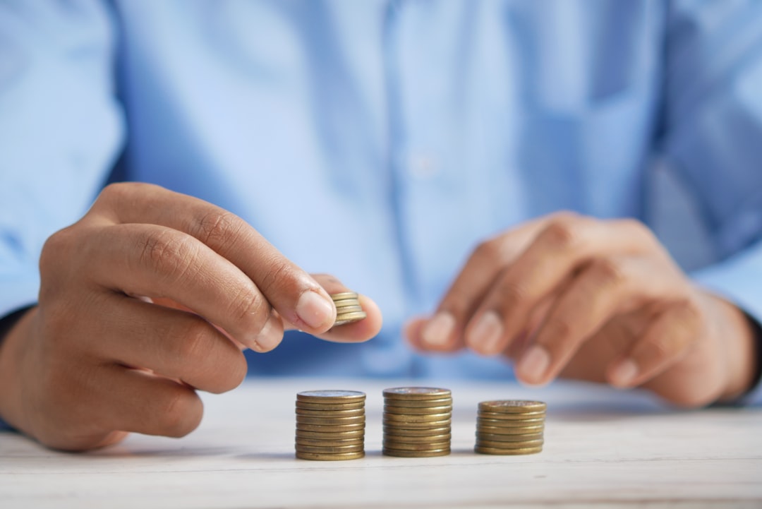 Dividenden-ETFs passives Einkommen