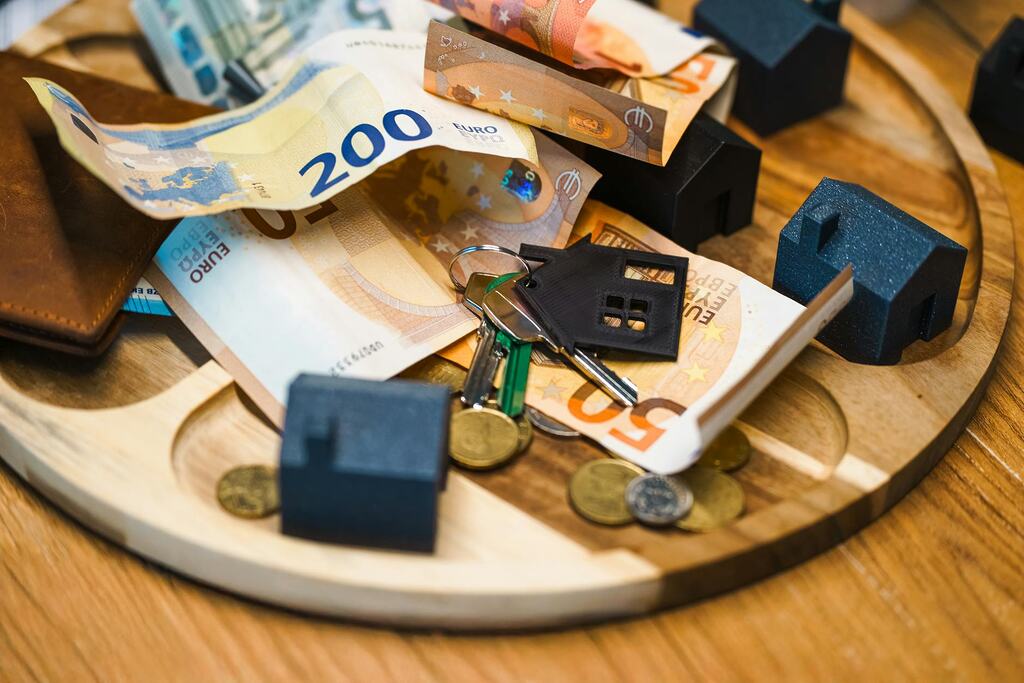 Immobilien Crowdfunding investieren